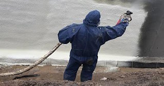 Гидроизоляция подвала снаружи от 678 руб. в Лабинске
