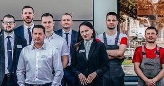 О компании ППуЛбк, фото, команда