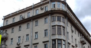 Тепловизионное обследование фасадов Лабинск, от 6772 руб.